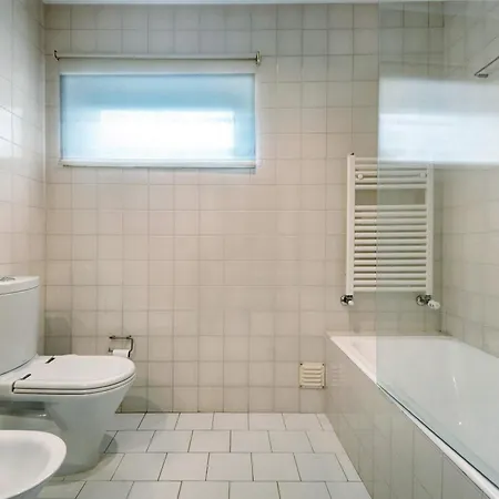 Casa Dunas * Gafanha da Encarnacao