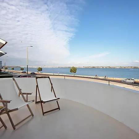 Casa Dunas * Gafanha da Encarnacao
