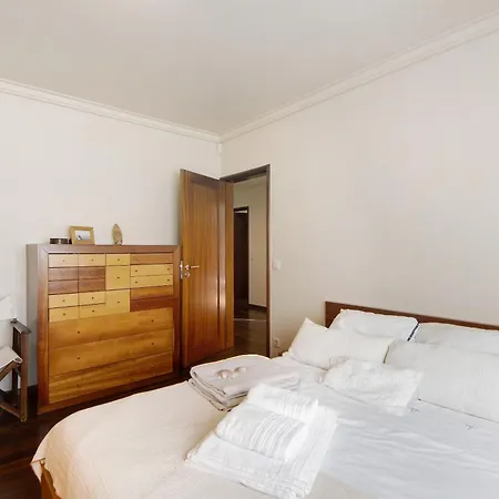 Casa Dunas Villa *