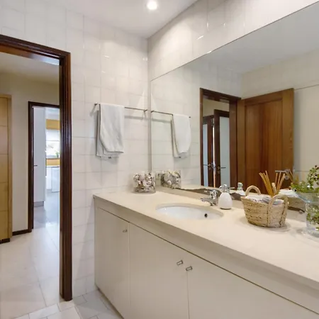 Villa Casa Dunas Gafanha da Encarnacao