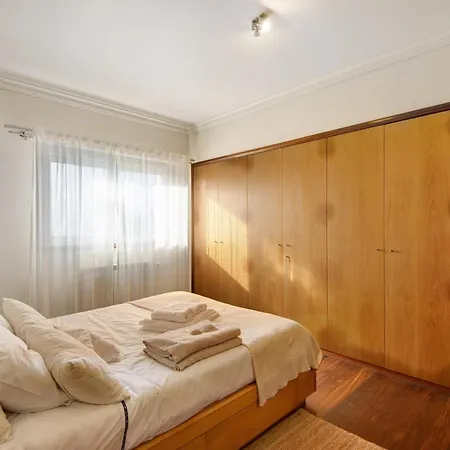 Casa Dunas * Gafanha da Encarnacao