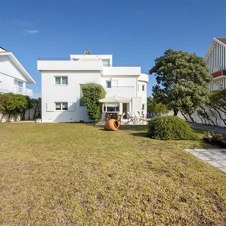 Casa Dunas Villa *