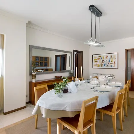 Casa Dunas Villa Gafanha da Encarnacao