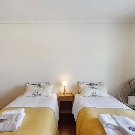 Casa Dunas * Gafanha da Encarnacao