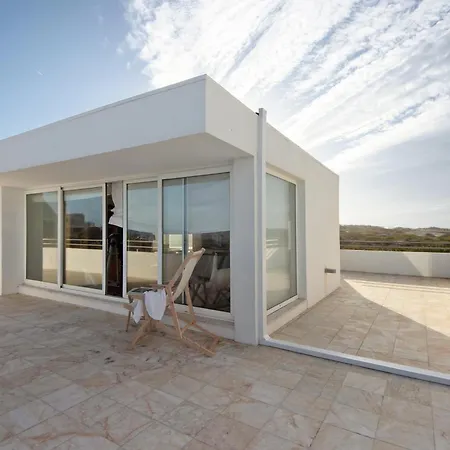 Casa Dunas Villa Gafanha da Encarnacao