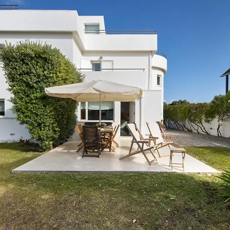 Casa Dunas Villa *
