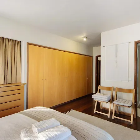 Casa Dunas Villa Gafanha da Encarnacao