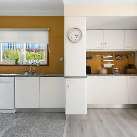 Casa Dunas Villa Gafanha da Encarnacao