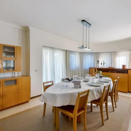 Casa Dunas Willa *