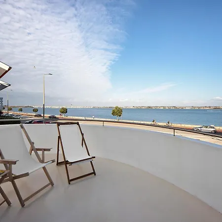 Casa Dunas Willa Gafanha da Encarnacao