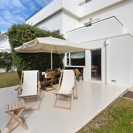 Casa Dunas * Gafanha da Encarnacao