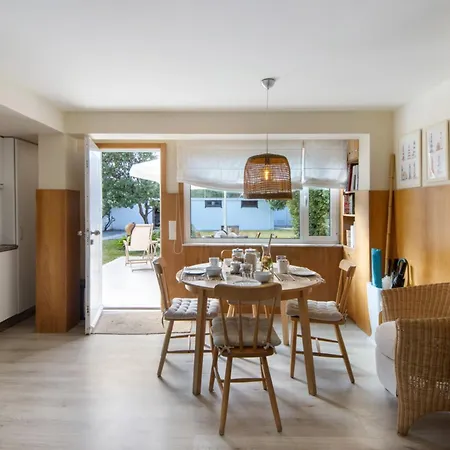 Casa Dunas * Gafanha da Encarnacao