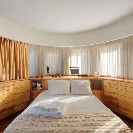 Casa Dunas Willa *