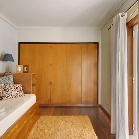 Casa Dunas Willa Gafanha da Encarnacao