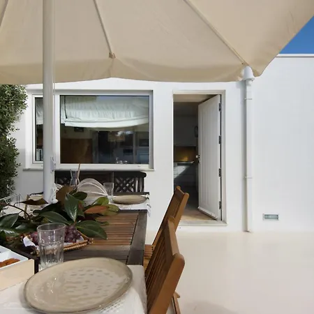 Casa Dunas Willa Gafanha da Encarnacao