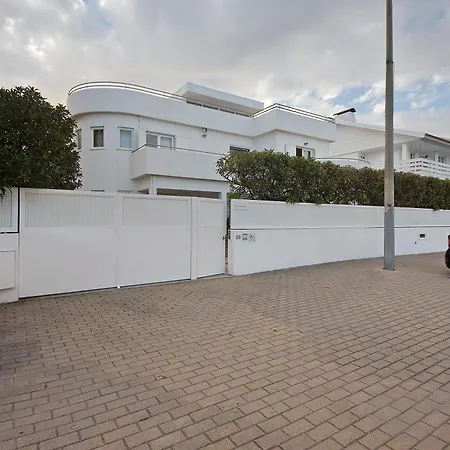 Casa Dunas Willa *