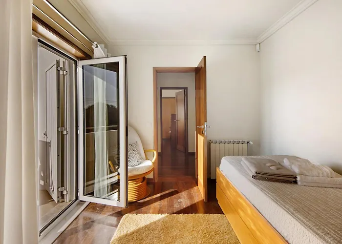 Casa Dunas Villa Gafanha da Encarnacao