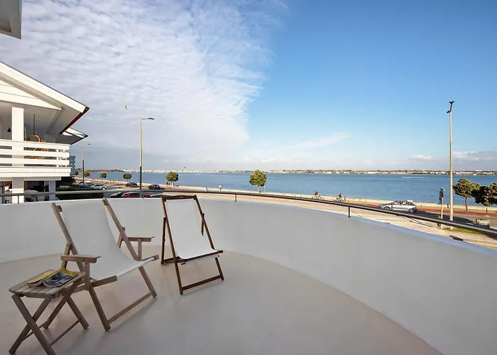 Casa Dunas * Gafanha da Encarnacao