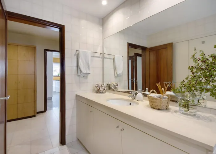 Villa Casa Dunas Gafanha da Encarnacao