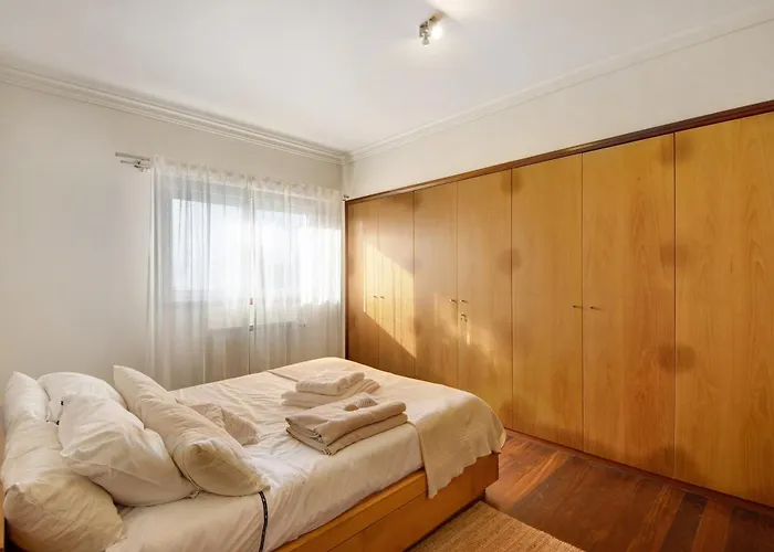 Casa Dunas * Gafanha da Encarnacao