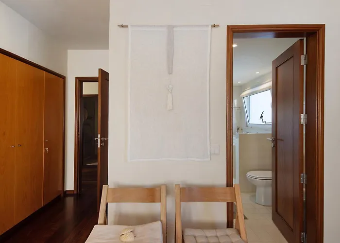 Villa Casa Dunas Gafanha da Encarnacao