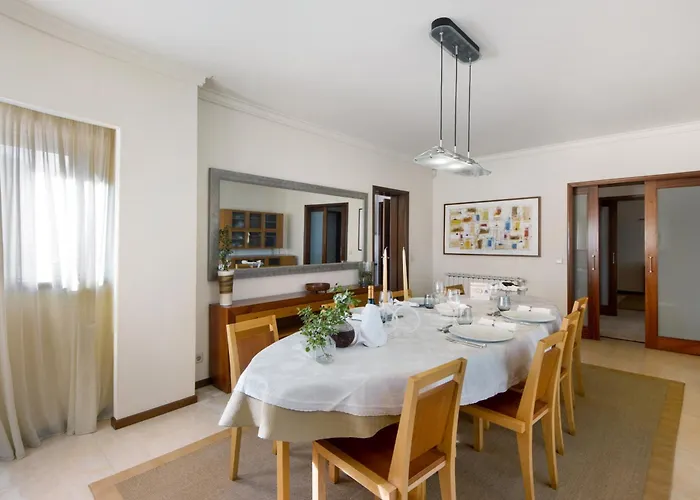 Casa Dunas Villa Gafanha da Encarnacao