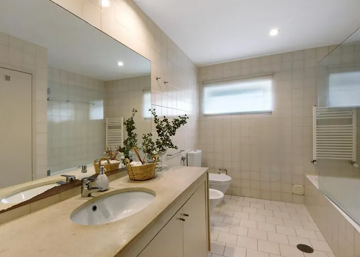 Casa Dunas Gafanha da Encarnacao