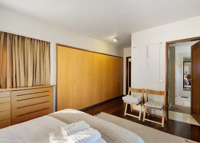 Casa Dunas Villa Gafanha da Encarnacao